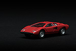 Lamborghini Countach LP400