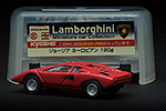 Lamborghini Countach LP400