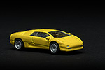 Lamborghini Diablo 2wd