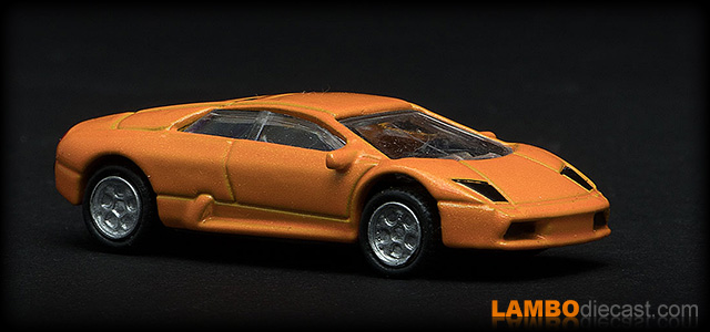 Lamborghini Murcielago  by Kyosho