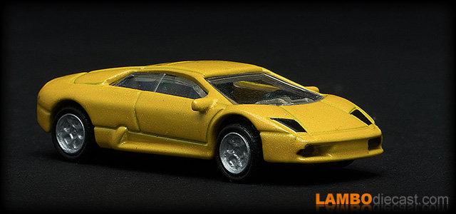 Lamborghini Murcielago  by Kyosho