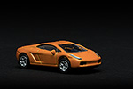 Lamborghini Gallardo 5.0