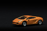 Lamborghini Gallardo 5.0