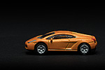 Lamborghini Gallardo 5.0