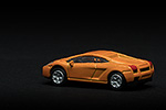 Lamborghini Gallardo 5.0