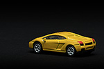 Lamborghini Gallardo 5.0