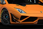 Lamborghini Gallardo GT3 FL2