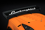 Lamborghini Gallardo GT3 FL2