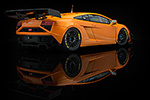 Lamborghini Gallardo GT3 FL2