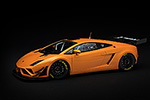 Lamborghini Gallardo GT3 FL2