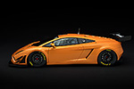 Lamborghini Gallardo GT3 FL2