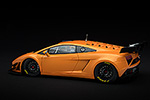 Lamborghini Gallardo GT3 FL2