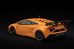 Lamborghini Gallardo GT3 FL2