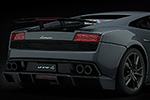 Lamborghini Gallardo LP570-4 Superleggera