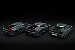 Lamborghini Gallardo LP570-4 Superleggera