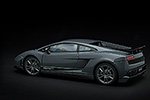 Lamborghini Gallardo LP570-4 Superleggera