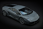 Lamborghini Gallardo LP570-4 Superleggera