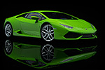 Lamborghini Huracan LP610-4