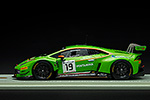 Lamborghini Huracan GT3