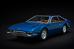 Lamborghini Jarama 400 GT