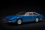 Lamborghini Jarama 400 GT