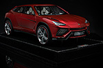 Lamborghini Urus Concept