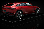 Lamborghini Urus Concept