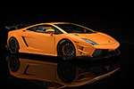 Lamborghini Gallardo Super Trofeo