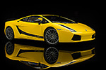 Lamborghini Gallardo Superleggera