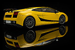 Lamborghini Gallardo Superleggera