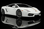 Lamborghini Gallardo LP550-2