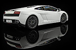 Lamborghini Gallardo LP550-2