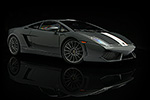 Lamborghini Gallardo LP550-2