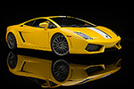 Lamborghini Gallardo LP550-2