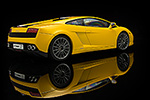 Lamborghini Gallardo LP550-2