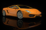 Lamborghini Gallardo LP560-4