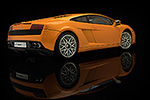 Lamborghini Gallardo LP560-4