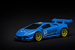 Lamborghini Huracan LP620-2 Super Trofeo