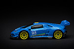 Lamborghini Huracan LP620-2 Super Trofeo