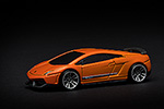 Lamborghini Gallardo LP570-4 Superleggera