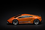 Lamborghini Gallardo LP570-4 Superleggera