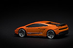 Lamborghini Gallardo LP570-4 Superleggera