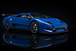 Lamborghini Diablo SVR