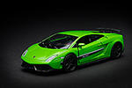 Lamborghini Gallardo LP570-4 Superleggera