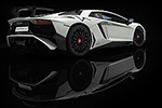 Lamborghini Aventador LP750-4 Superveloce