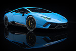 Lamborghini Huracan Performante