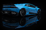 Lamborghini Huracan LB-Works