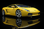 Lamborghini Gallardo 5.0