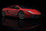 Lamborghini Gallardo LP570-4 Superleggera