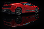 Lamborghini Gallardo LP570-4 Superleggera